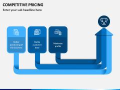 Competitive Pricing PPT Slide 9