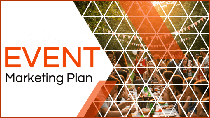 Event Marketing Plan PPT Slide 1