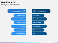 Financial Assets PPT Slide 4