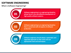 Software Engineering PowerPoint And Google Slides Template - PPT Slides