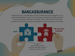 Bancassurance Animated Presentation - SketchBubble
