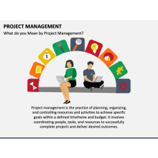 Project Management Templates for PowerPoint and Google Slides ...