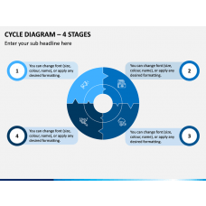 Page 34 - 550+ 4 Step Diagrams Templates For PowerPoint And Google ...