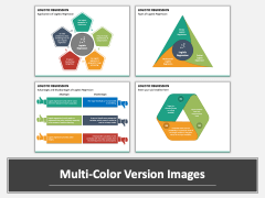 Logistic Regression PPT Multicolor Combined