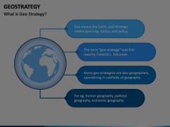 Geostrategy Animated Presentation - SketchBubble