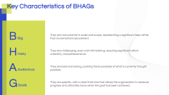 Big, Hairy, Audacious Goals (BHAGS) PPT Slide 3
