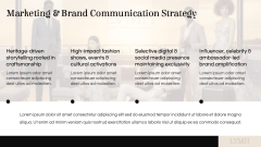 LVMH Case Study PPT Slide 5