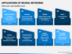 Applications of Neural Networks PPT Slide 4