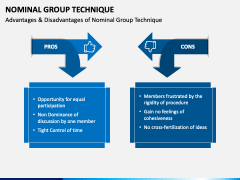 Nominal Group Technique PPT Slide 6