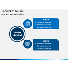 125+ 2 Step Diagrams PowerPoint Templates - 2 Stage PPT Slides ...