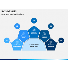 Page 11 - 600+ 5 Step Diagrams Templates for PowerPoint and Google ...