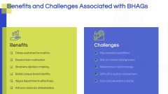 Big, Hairy, Audacious Goals (BHAGS) PPT Slide 11