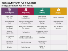 Recession-Proof your Business PPT Slide 5