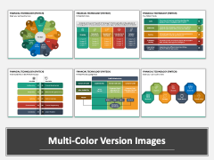 Fintech Multicolor Combined