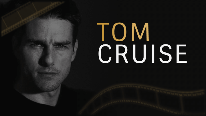 Free - Tom Cruise Presentation for PowerPoint and Google Slides - PPT ...