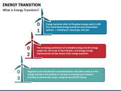 Energy Transition PPT Slide 1