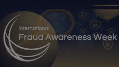 International Fraud Awareness Week Animated Presentation - SketchBubble