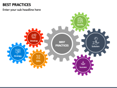 Best Practices PPT Slide 4