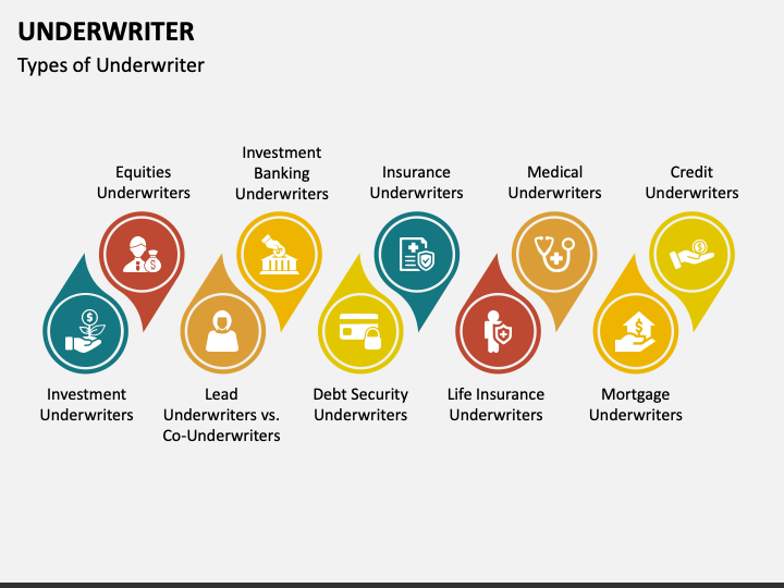 Underwriter PowerPoint and Google Slides Template PPT Slides