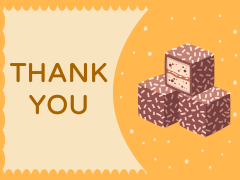 National Lamington Day PPT Slide 15