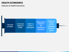 Health Economics PowerPoint And Google Slides Template - PPT Slides