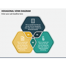 Venn-diagram PowerPoint & Google Slides Templates - Page 2/