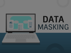 Data Masking Animated Presentation - SketchBubble