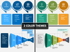 Innovation Phases PPT Cover Slide