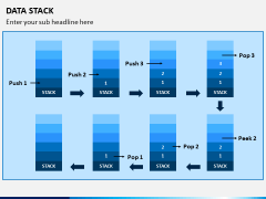 Data Stack PPT Slide 3