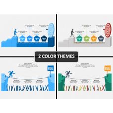 Problem Tree PowerPoint Template