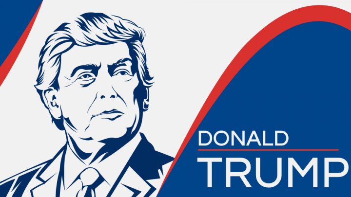 Free - Donald Trump Presentation for PowerPoint and Google Slides - PPT ...