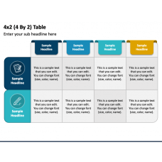 Page 3 - Editable Diagrams and Charts for PowerPoint and Google Slides ...