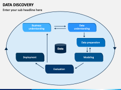 Data Discovery PPT Slide 2