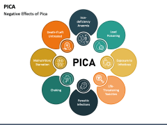 PICA PowerPoint and Google Slides Template - PPT Slides