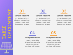 Solar New Year PPT Slide 2