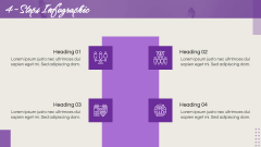 Wear it Purple Day PPT Slide 9