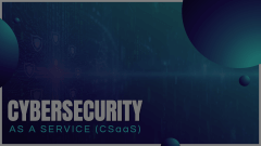 Cybersecurity as a Service (CSaaS) Animated Presentation - SketchBubble