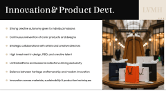 LVMH Case Study PPT Slide 7