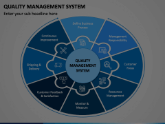 Quality Management System Animated Presentation - SketchBubble