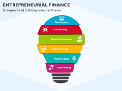 Entrepreneurial Finance PPT Slide 3