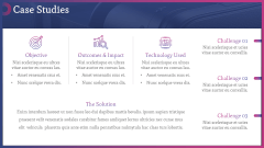 Virtual Reality Theme PPT Slide 10