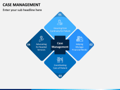 Case Management PPT Slide 4