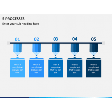 Page 3 - 450+ 5 Step Diagrams Templates for PowerPoint and Google ...