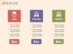 Beauty Salon Business Plan PPT Slide 4
