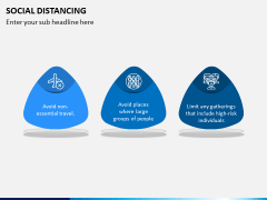 Social Distancing PPT Slide 8