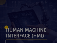 Human Machine Interface (HMI) Animated Presentation - SketchBubble