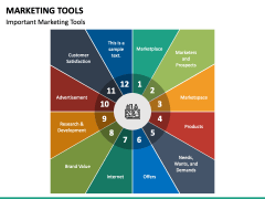 Marketing Tools PPT Slide 5