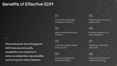 Scientific Data Management PPT Slide 10