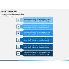 400+ 6 Step Diagrams Templates for PowerPoint and Google Slides ...