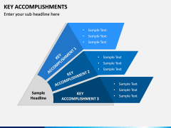 Key Accomplishments PPT Slide 10